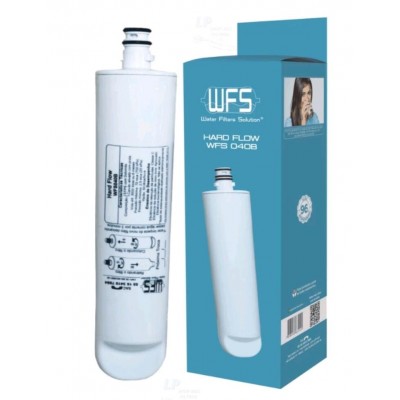 FILTRO HARD FLOW 040B - WFS